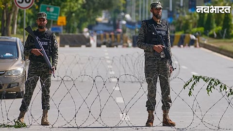Islamabad Turned Into a 'Cage': Pakistan Lockdown For US-Iran Peace Talks Leaves Citizens in Crisis