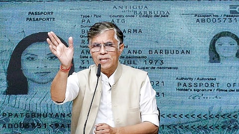 pawan khera