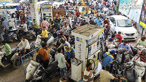 petrol-diesel price hike after election