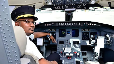 With the right eligibility, training, and dedication, becoming a pilot can lead to a high-paying career.