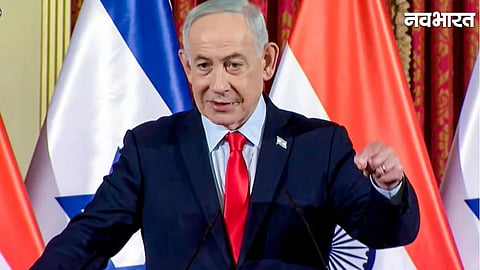 Hezbollah Threat: Netanyahu Warns of Continued Danger from 122mm Rockets and Drones at the Border
