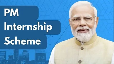 PM Internship Scheme update brings higher stipend and better job opportunities for youth.