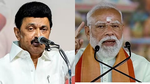 pm modi mk stalin