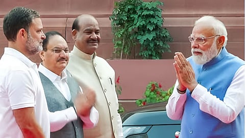 pm modi rahul gandhi