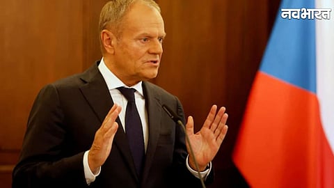 Poland PM Donald Tusk Questions US Loyalty To NATO As Trump Considers Punishing Allies Over Iran War