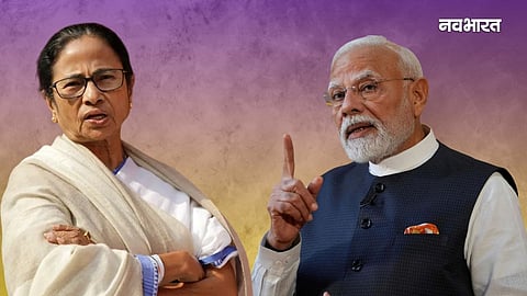 polarization in bengal