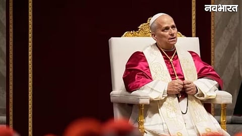 Pope Leo XIV Criticizes Donald Trump And Blames Delusion Of Omnipotence For Fueling War In Iran Now