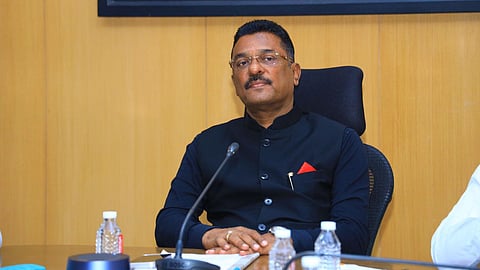 Transport Department Steps In to Protect Cattle; Strict Action to Be Taken Against Illegal Transport of Cows During Bakrid