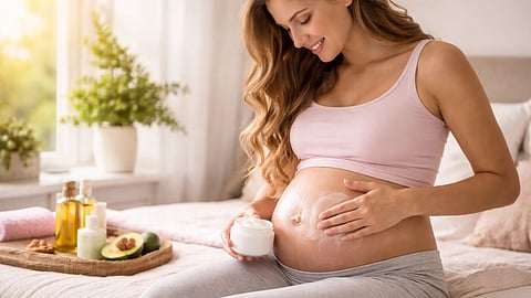 pregnancy care tips