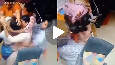 13 Bangladeshi girls escaped from a Pune rescue center after attacking caretakers and security staff. 2 recovered, 11 still missing. Police probe on.