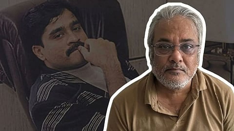 salim dola