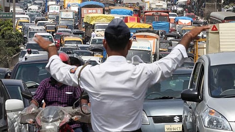 Sambhajinagar: Dr. Bachasaheb Ambedkar Jayanti: Traffic system changed due to procession, appeal of administration