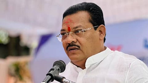 Sambhajinagar: Politics over Warkaris: Shirsat targets Pawar, says—giving it a casteist spin is wrong.