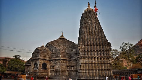 VIP Darshan Scam at Trimbakeshwar: Money Extorted from 71 Devotees in 4 Days; Accused's Custody Extended