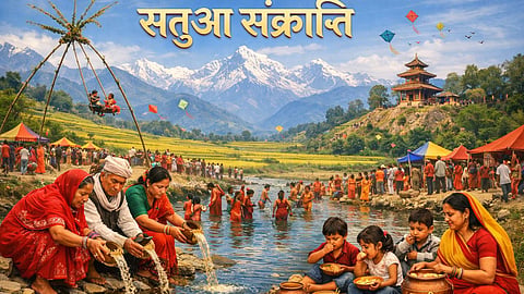 Satuani Festival 2026