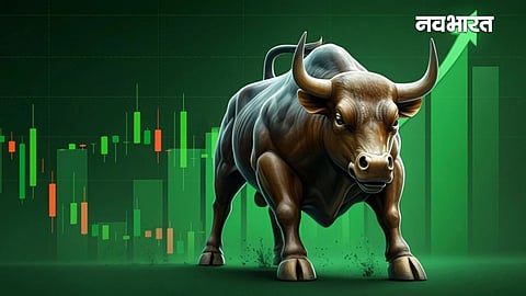 share market closing update