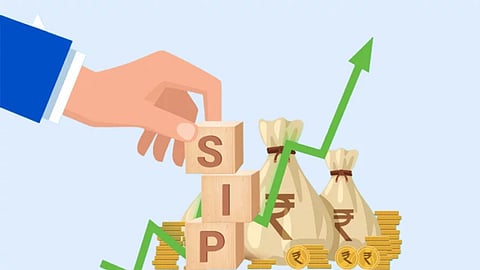 The 10x12x30 formula can turn small SIP investments into crores over the long term.