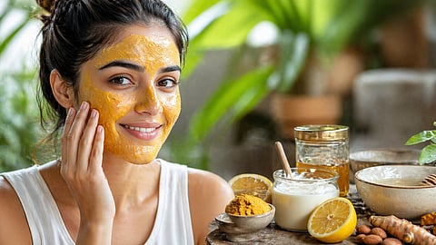 Natural Skin Care Home Remedies