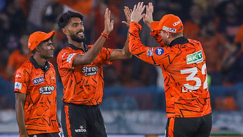 Varun Aaron on Debutant of Two Bowlers