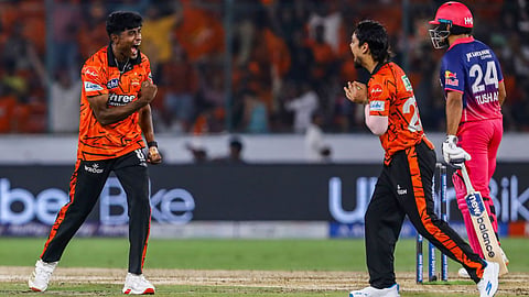 IPL 2026 Points Table Updates