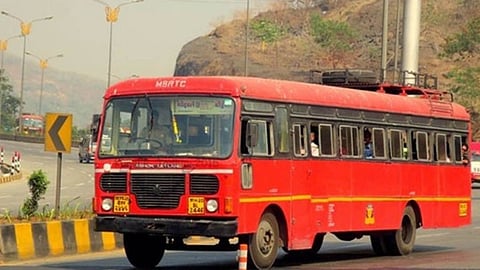 pusad yavatmal bus service demand sanjay rathod mahagaon transport issue