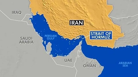 Strait of Hormuz is Like a Nuclear Bomb for Iran Says Former US General Wesley Clark in New Warning