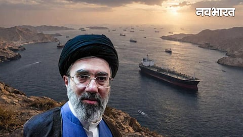US-Iran Talks May Succeed as Tehran Offers Safe Ship Passage via Oman Route 