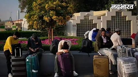 Kashmiri Students Stranded in Iran As Families Plead with Indian Government for Safe Evacuation Now 