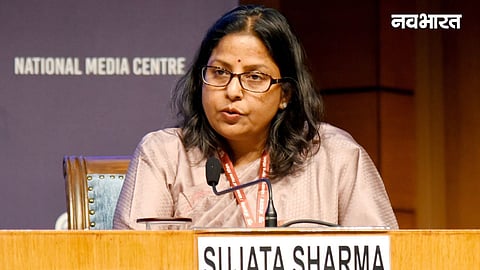 Inter-ministerial briefing
