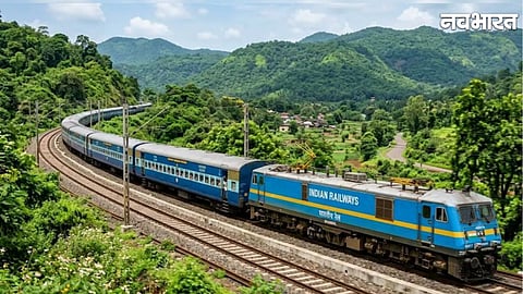 Indian Railways To Run 18262 Summer Special Trains From April 15 To July 15 For Easy Passenger Travel