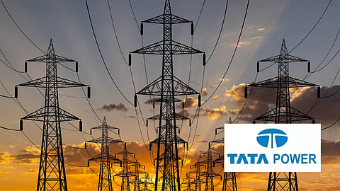 Good news for Badlapur! Cabinet approves 4 acres of land for Tata Power's 400 MW switching station to end electricity issues.