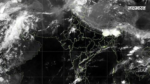 Weather Update: कहीं बारिश तो कहीं लू के थपेड़े, भारत में कुदरत का डबल अटैक, पश्चिमी विक्षोभ ने बिगाड़ा मौसम!