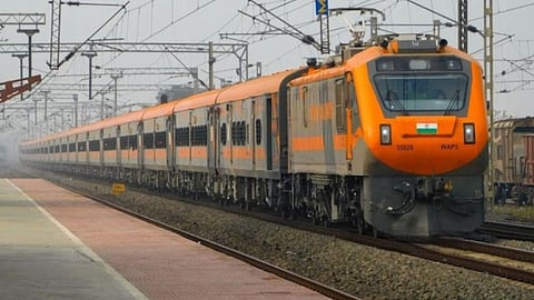mumbai pune kashi ayodhya prayagraj amrit bharat trains launch 2026