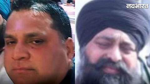 Two Indian Nationals Shot Dead Outside Gurdwara In Italy By An Unknown Attacker Fleeing In A Car