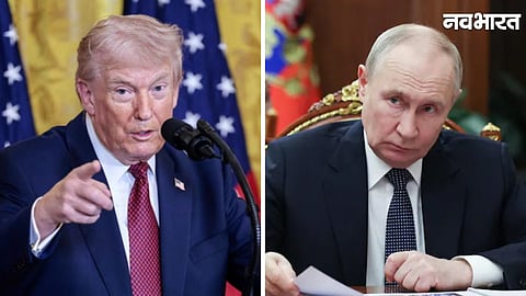 US Takes U-Turn Amid Hormuz Crisis: Trump Administration Extends Russian Oil Waiver Until May 16