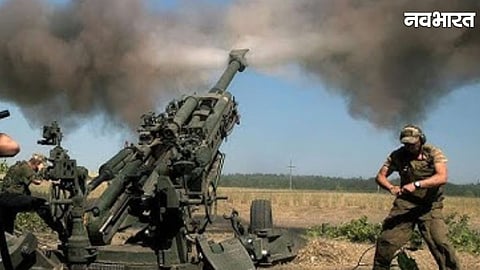 US Weapons Shortage Due to Iran War, America Delays Deliveries to European Allies