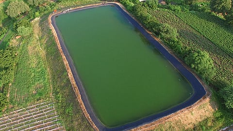 Irrigation Scheme Becomes a 'Paper Exercise': Benefits Confined to a Single Farmer in Wardha; Funds Worth Lakhs Returned
