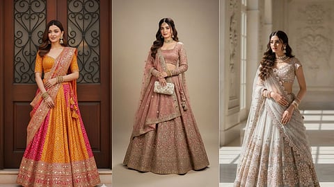 Wedding Season Styling Tips f