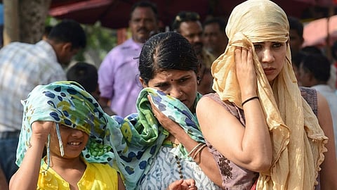 Rising Heat and Risk of Heatwaves: Yavatmal Health Department on Alert; Vulnerable Individuals Advised to Exercise Special Caution
