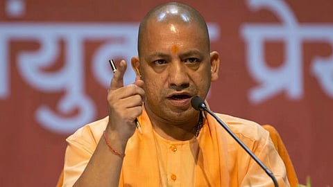 Major IAS reshuffle in Uttar Pradesh: 64 officers transferred in 2 days. 25 districts get new DMs including Aligarh, Ayodhya, and Barabanki. Check the full list.