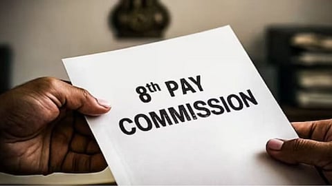 Employee unions have demanded a 6% annual increment and a minimum salary of Rs 69,000 under the 8th Pay Commission.