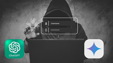 AI Gift Card Scam New Fraud Scheme Exploiting ChatGPT and Gemini
