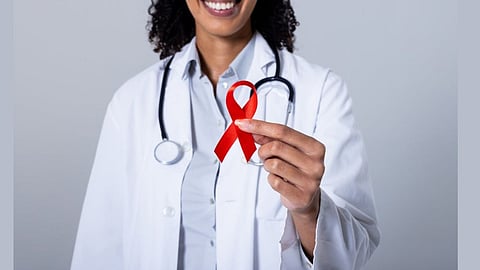 HIV Awareness Program Maharashtra