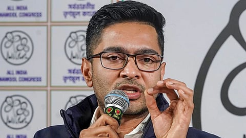 New Trouble for Abhishek Banerjee: KMC Demands Copies of Building Elevations, States—"A Mere Response Will Not Suffice"