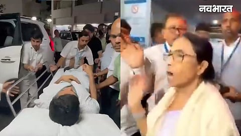 Treatment Denied to Nephew... Mamata Banerjee Outraged After Seeing Hospital Report; Alleges State Administration Is Exerting Pressure