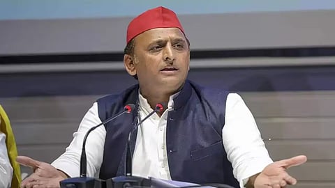 I-PAC Entangled in Legal Troubles, Akhilesh Yadav Terminates Pact; Discover the Real Reason Behind This Major SP Decision