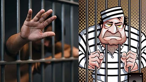 Panic in Akola District Jail after two undertrial prisoners died during treatment within two days. The tragic incidents raise serious questions about jail health safety.