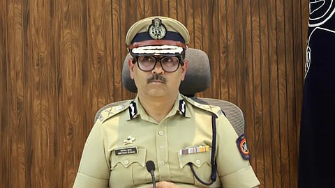 Pune Liquor Case 9 Police Officers Suspended