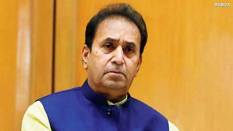 Echoes of the 'Shakti Act' Amidst Political Turmoil: Anil Deshmukh Makes a Bold Claim—Had a Strict Law Been in Place, It Would Have Instilled Fear in the Predators