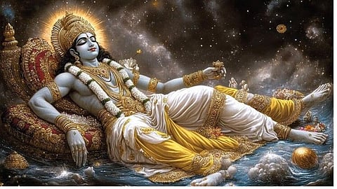 Apara Ekadashi Date And Time